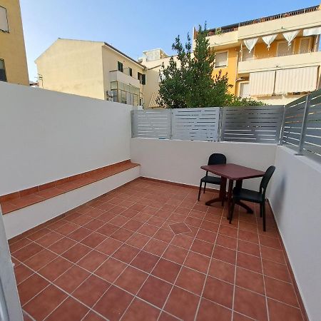 Logudoro Home Alghero Kültér fotó