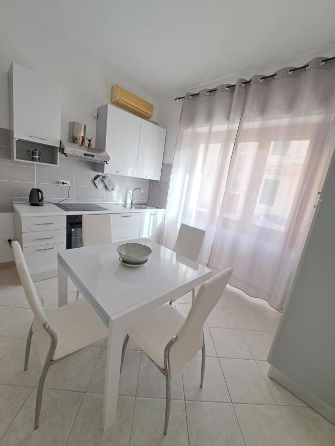 Logudoro Home Alghero Kültér fotó