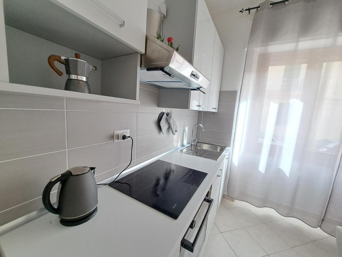 Logudoro Home Alghero Kültér fotó