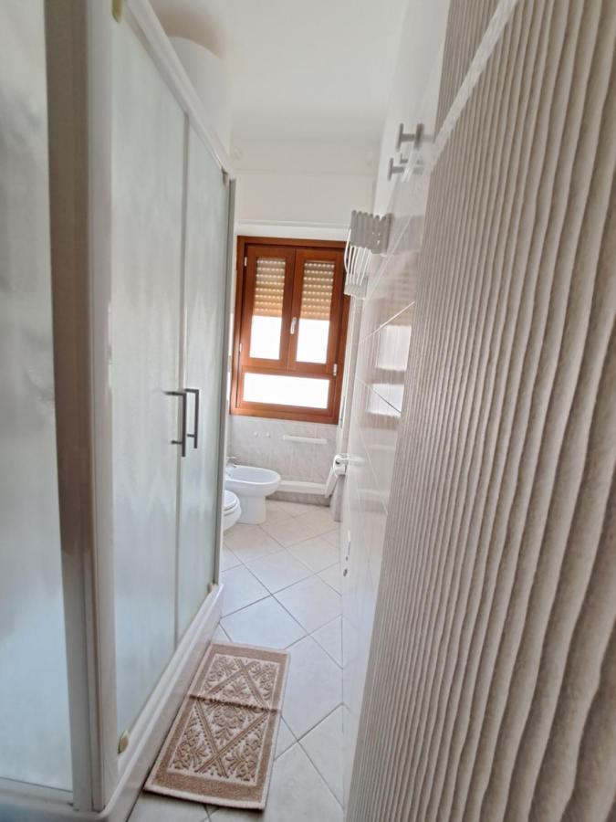 Logudoro Home Alghero Kültér fotó