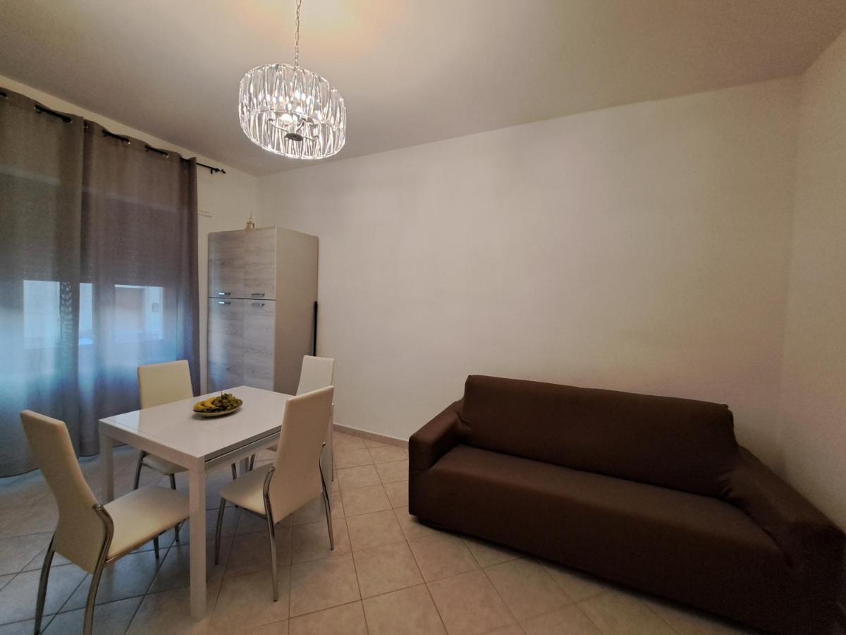 Logudoro Home Alghero Kültér fotó